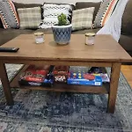 Bright & Cozy East Williamsburg 2 Bedroom