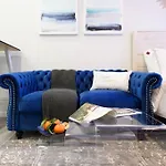 240-6 New Studio Prime Location W&D In Unit