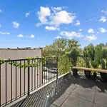 Nyc Skyline Views, Sauna & Rooftop - Romantic Escape At \
