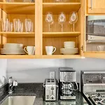 E Village 1Br W Wd Nr Tompkins Sq Park Nyc-876