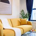 69-5A Modern Lower East Side 1Br Apt Brand New
