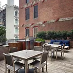 Tribeca Studio W Pool Gym View Nr City Hall Nyc-312