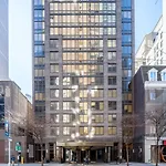 Sutton Place 1Br W Gym Pool Dm Nr Central Pk Nyc-461
