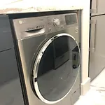 1597-6 Luxury Studio Upper East Side W&D