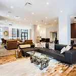 Midtown 1Br W Dm Elevator Gym Nr Times Sq Nyc-798