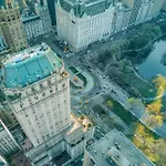 The Pierre, A Taj Hotel, New York