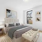Park Place IV By Rovetravel 3 Bedroom In Gramercy Park