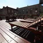 New York Loft Hostel