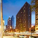 Walk To Broadway, Times & Central Park
