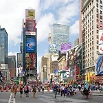 Walk To Broadway, Times & Central Park