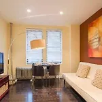 Upper East Side Apartments
