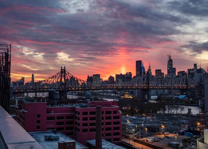 La Quinta Long Island City