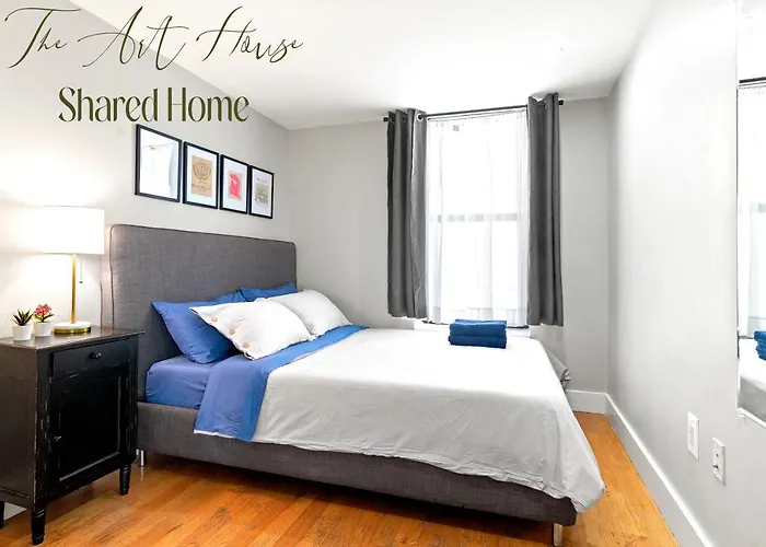 The Art House