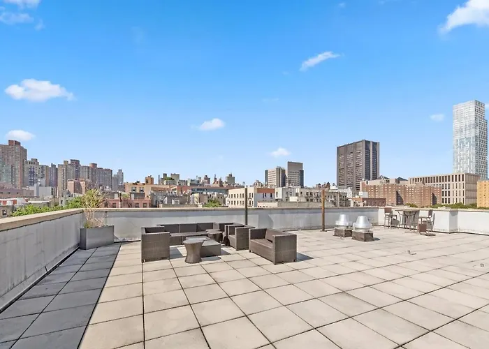 Apt De Luxo 2 Min Central Park
