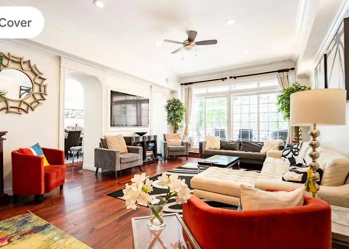 Townhouse 222