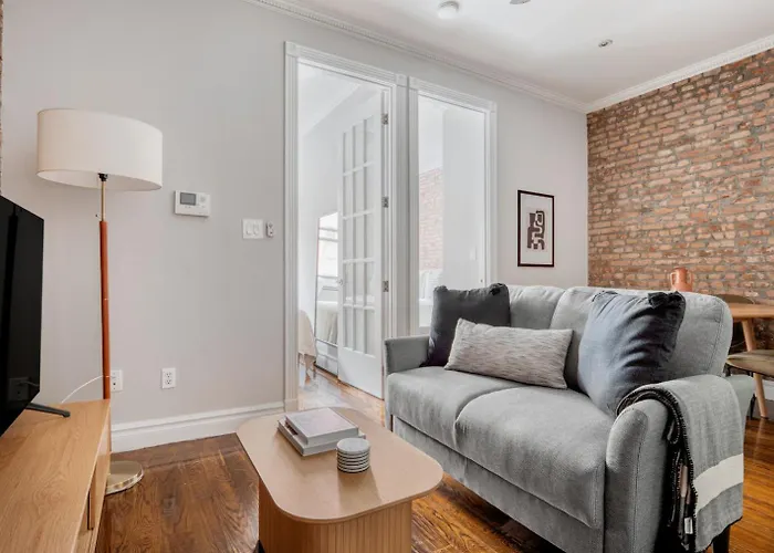 Murray Hill 2Br W Wd Nr Groceries Hospital Nyc-1228