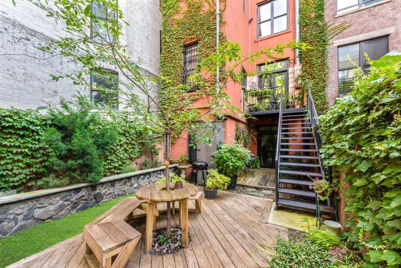 Apartment Nyc *