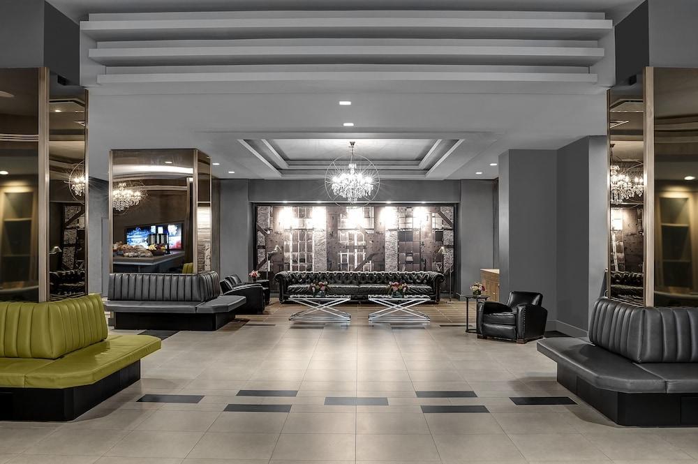 Executive Class At Mts Hotel