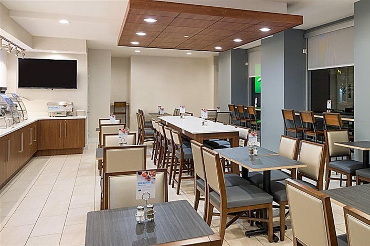 Hotel Express Chelsea By Ihg