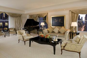 The Peninsula Hotel New York