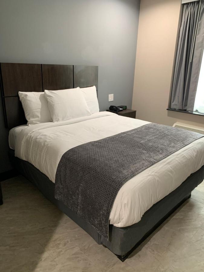 Hotel Alden New York