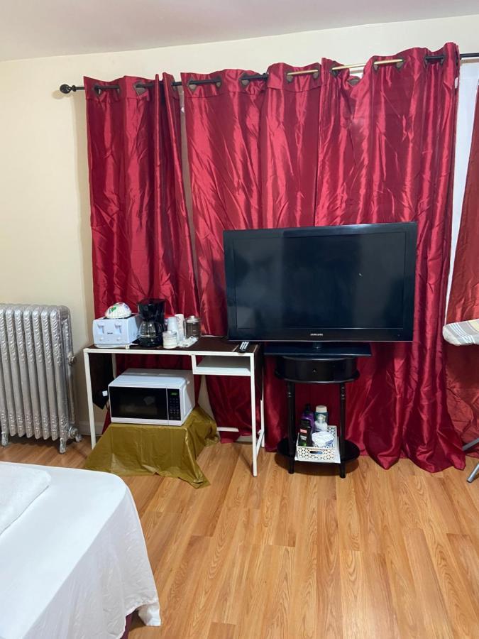 A Great In Queens