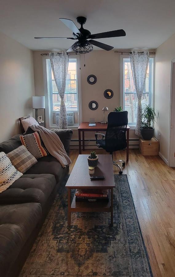 Apartment Bright & Cozy East Williamsburg 2 Bedroom