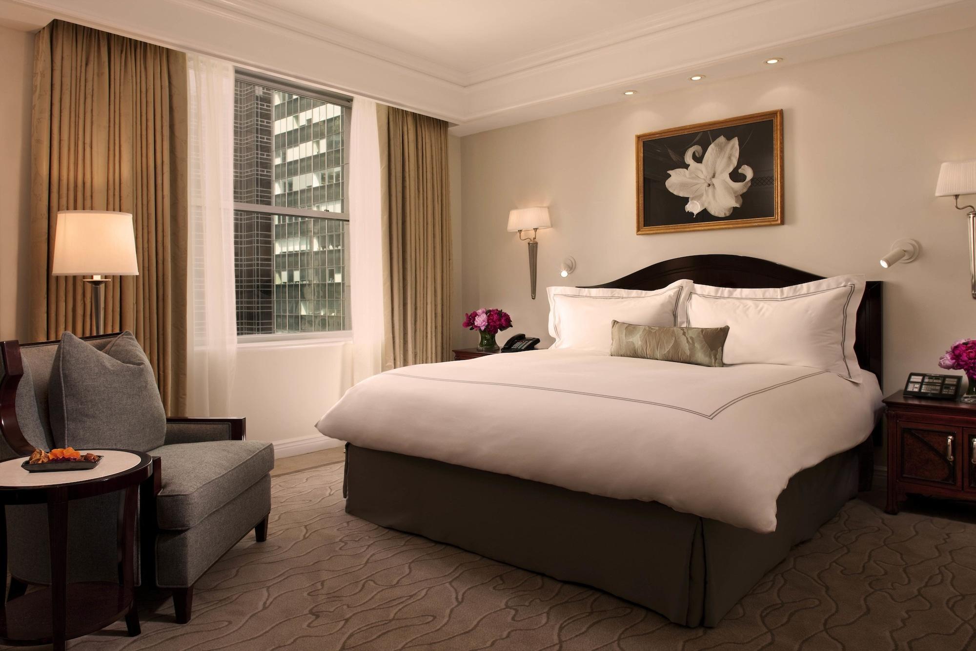 The Peninsula