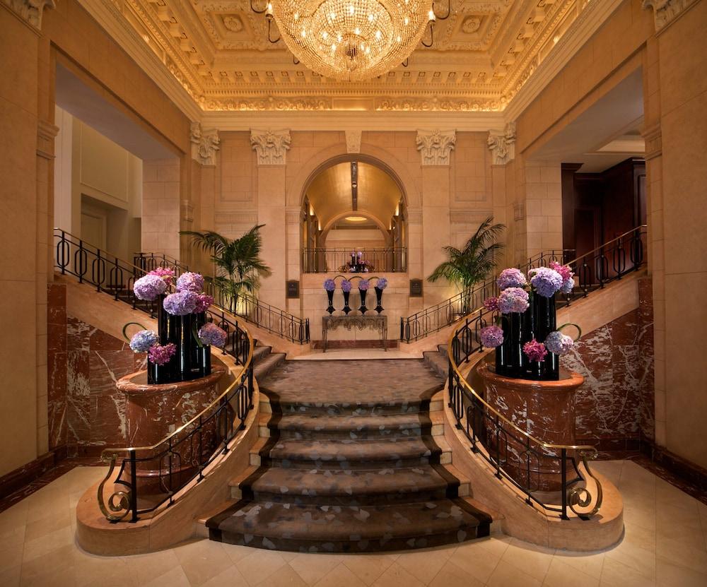 Hotel The Peninsula