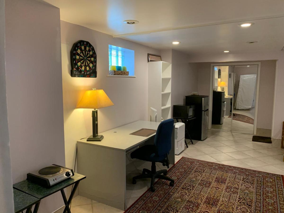 Homestay Separate Big Near Jfk And Laguardia Airport