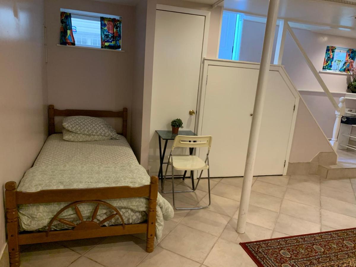 Separate Big Near Jfk And Laguardia Airport Homestay *