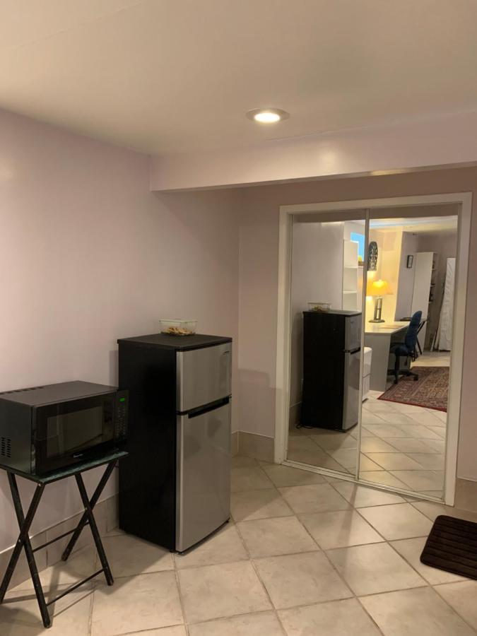 Separate Big Near Jfk And Laguardia Airport Homestay *