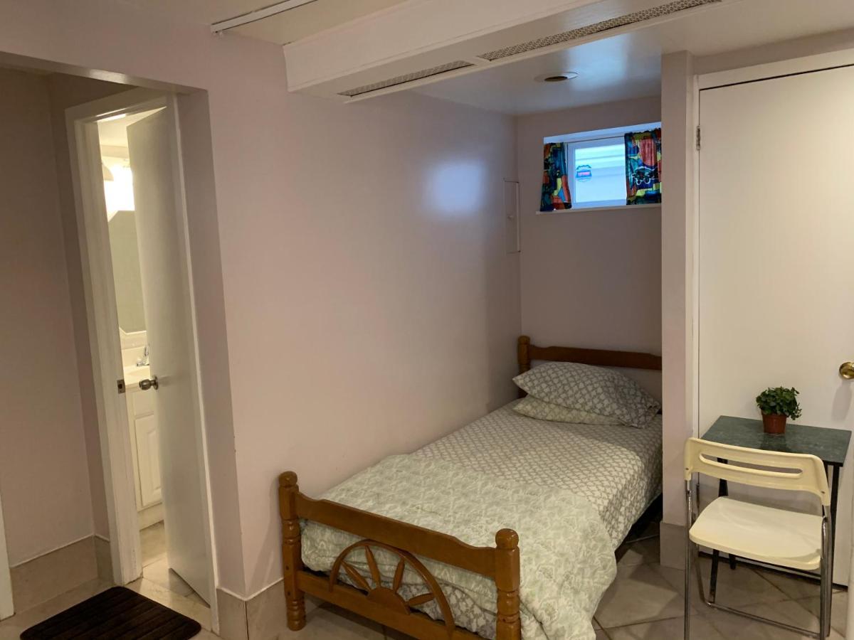 Separate Big Near Jfk And Laguardia Airport Homestay