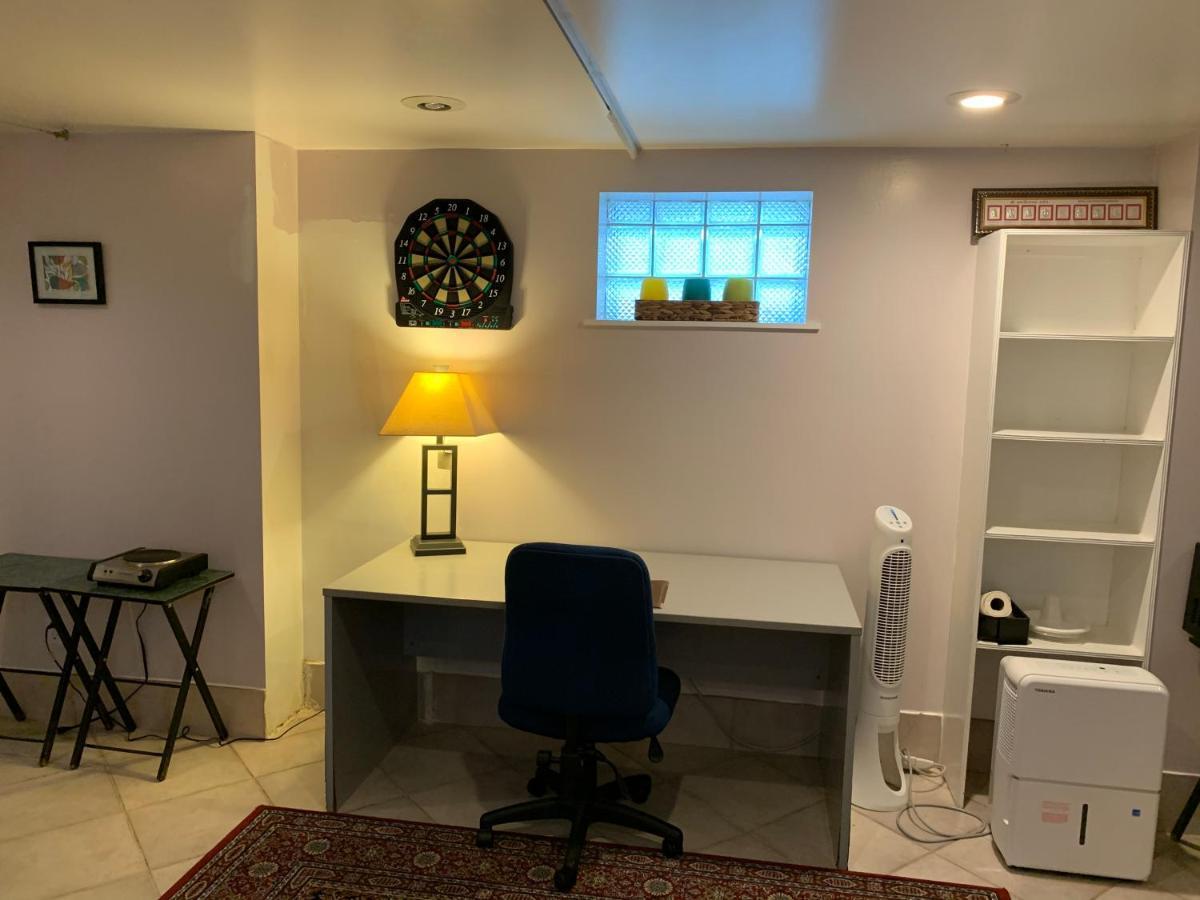 Separate Big Near Jfk And Laguardia Airport Homestay *