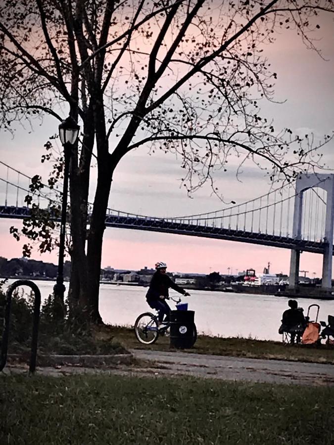 Separate Big Near Jfk And Laguardia Airport Homestay New York