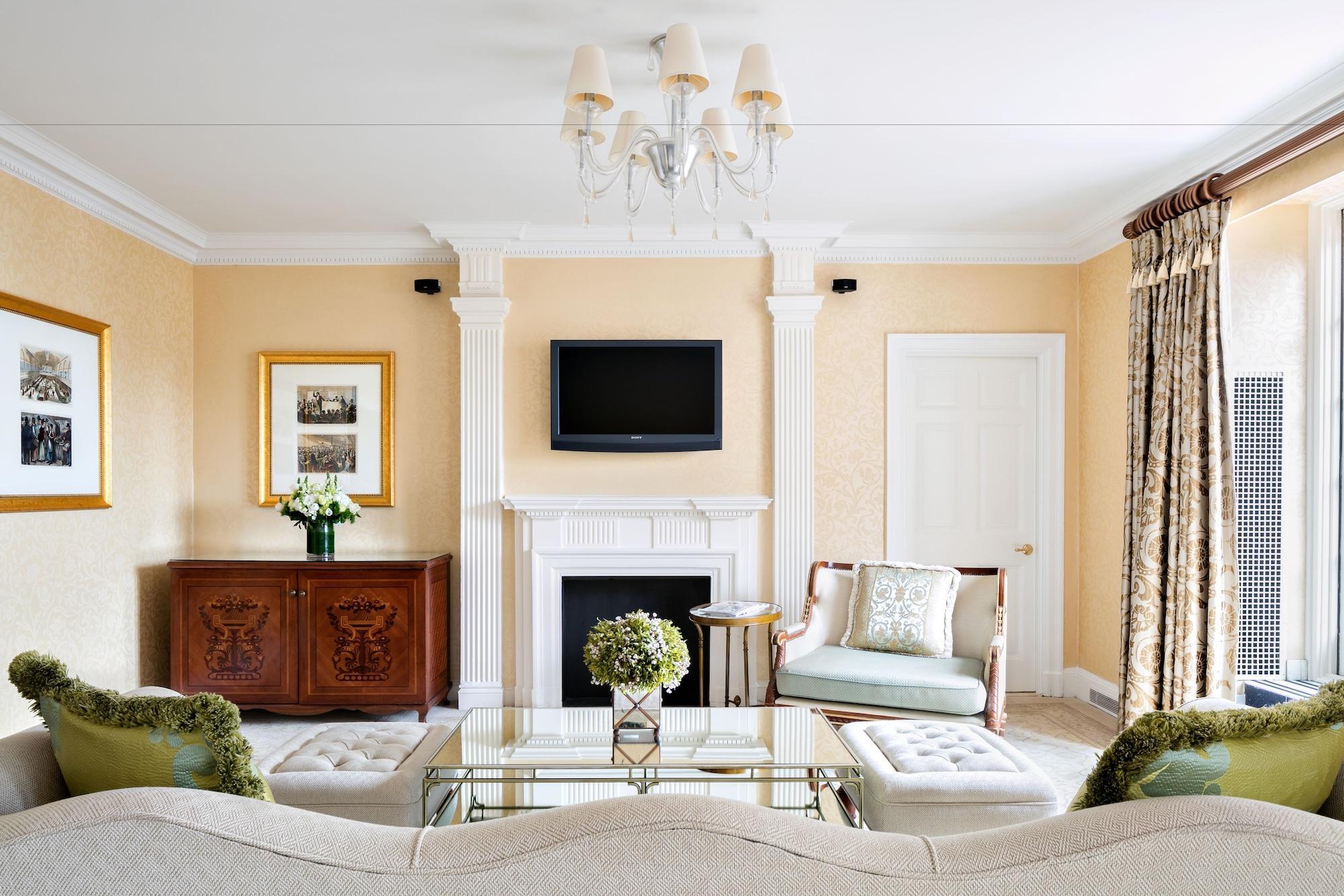 The Pierre, A Taj Hotel, 5* New York
