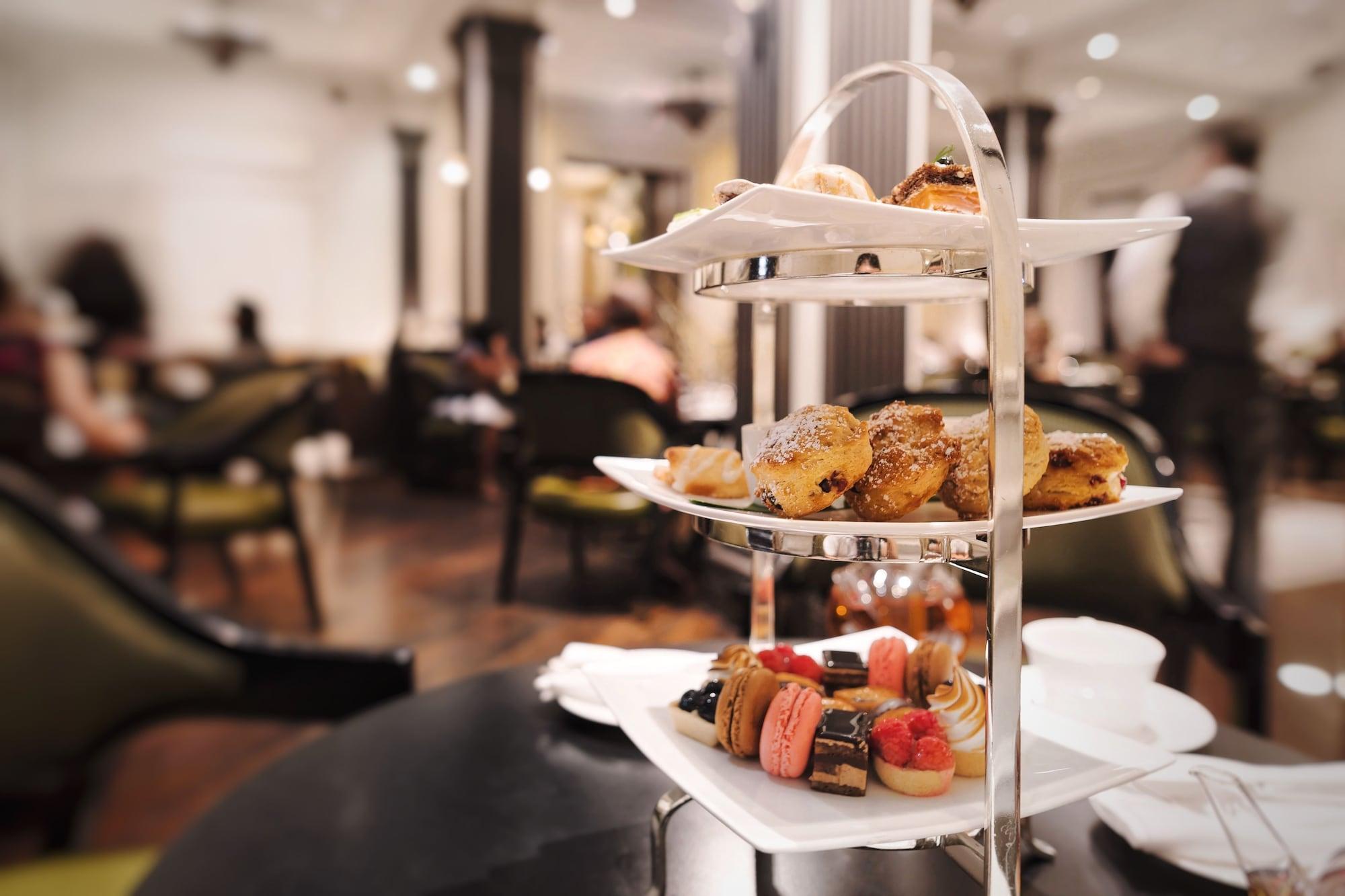 The Pierre, A Taj Hotel, New York