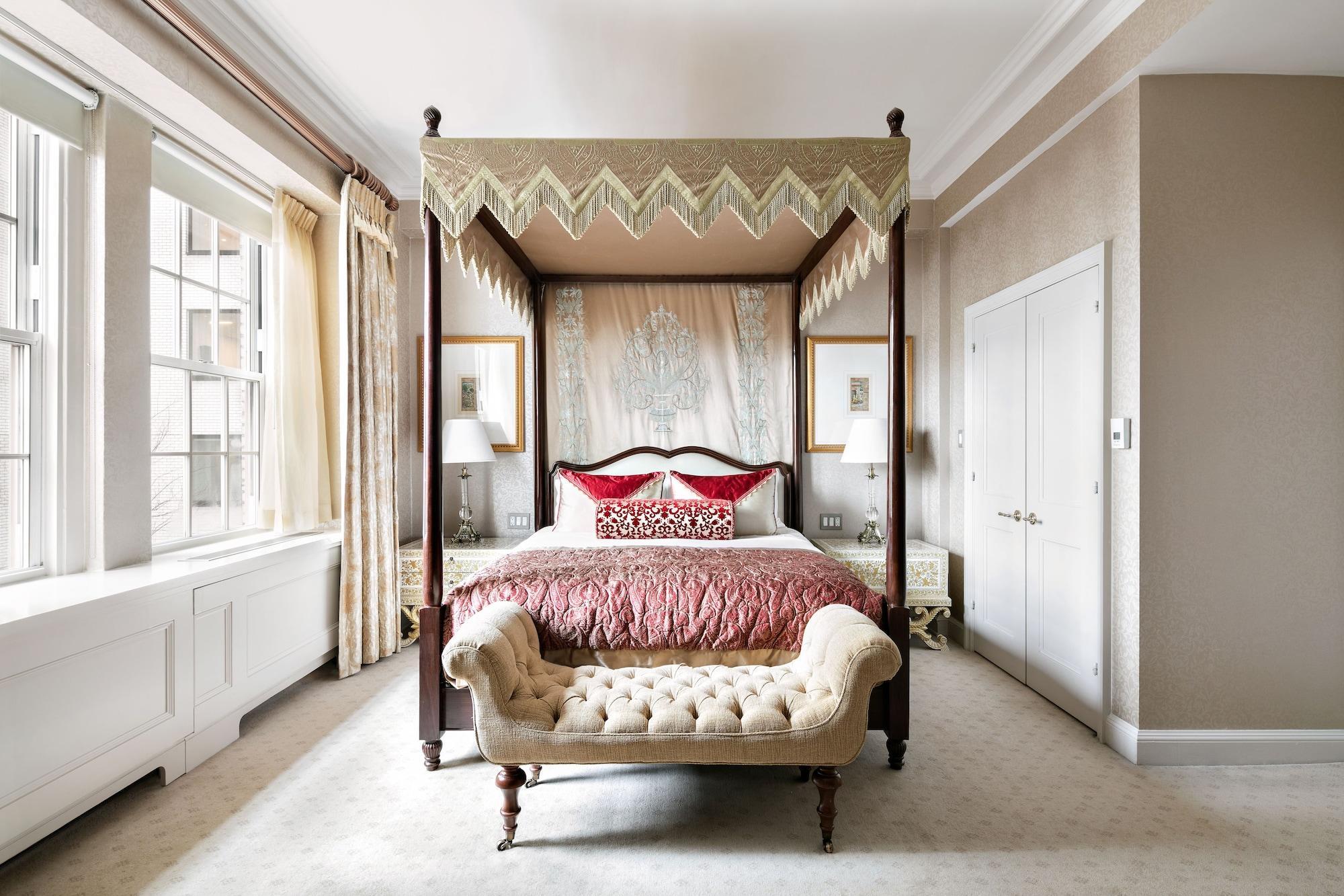 The Pierre, A Taj Hotel, 5* New York