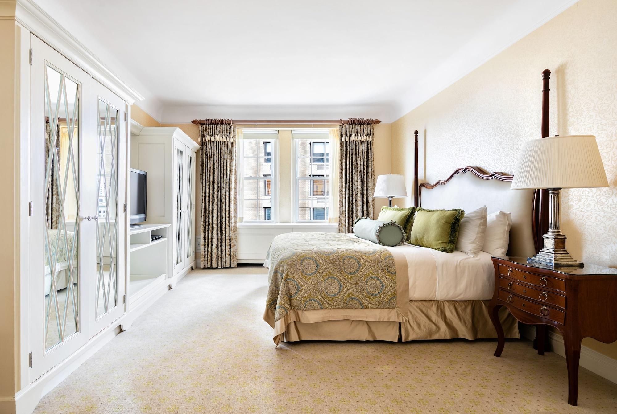 The Pierre, A Taj Hotel, Hotel New York