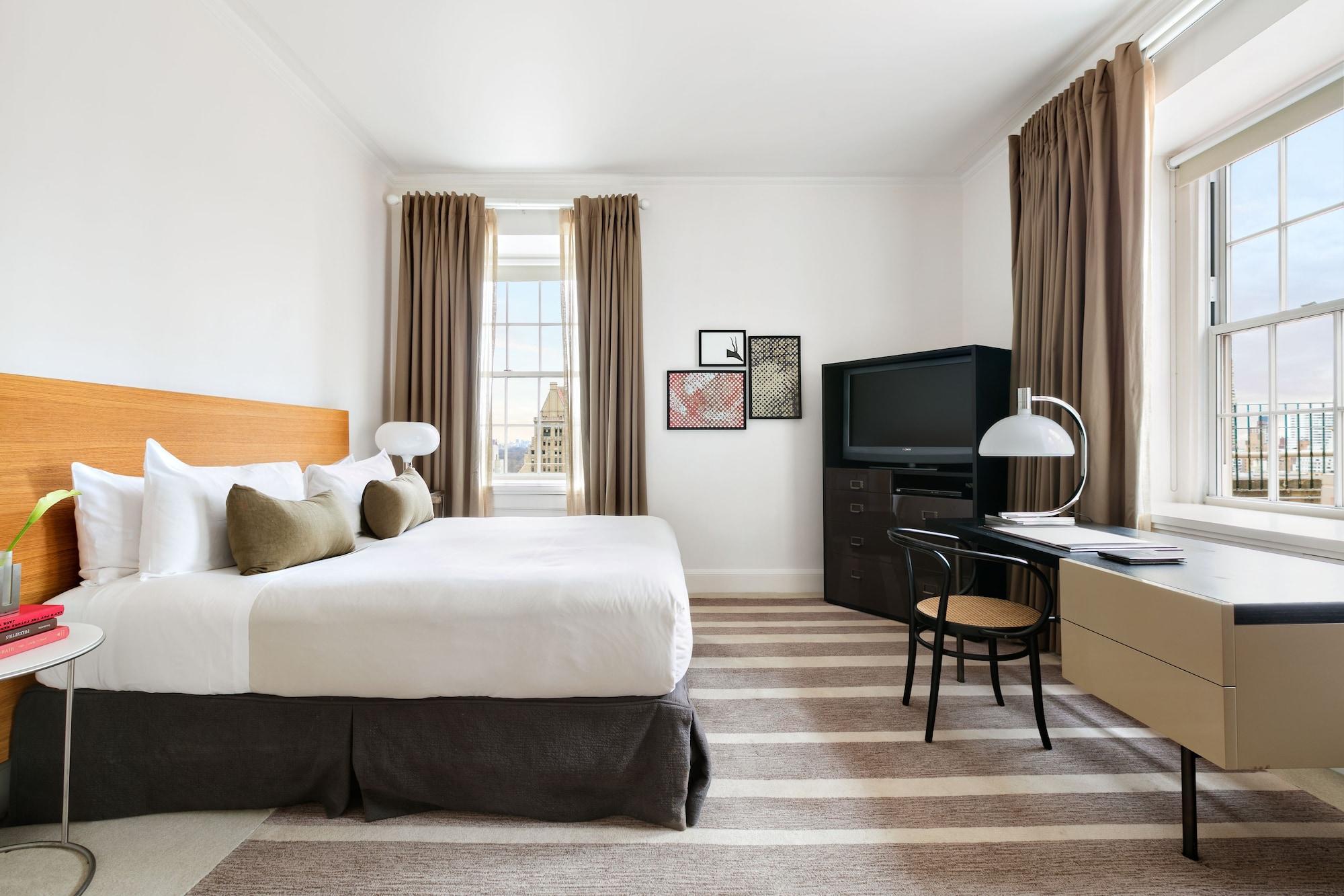The Pierre, A Taj Hotel, Hotel New York