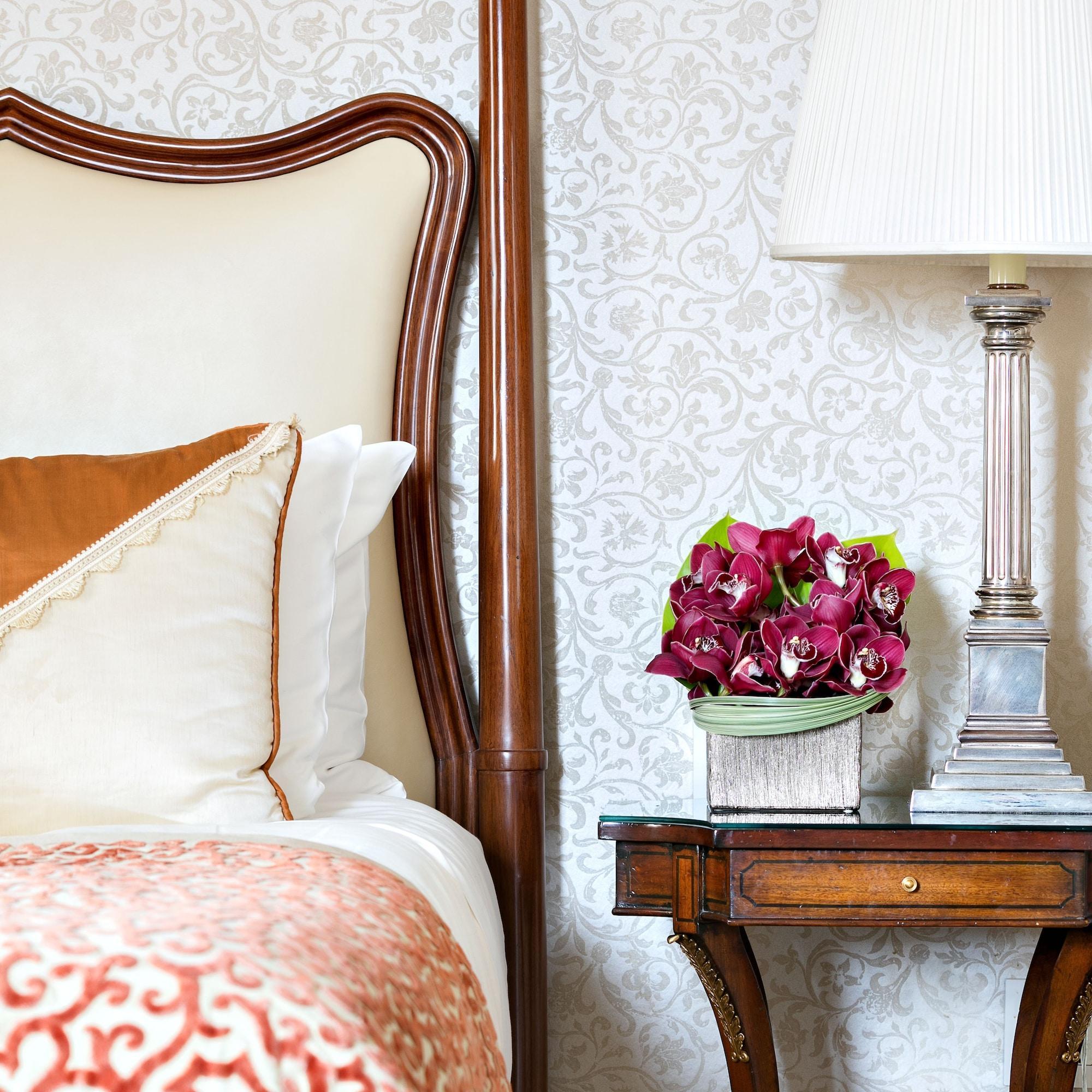 The Pierre, A Taj Hotel, Hotel 5*