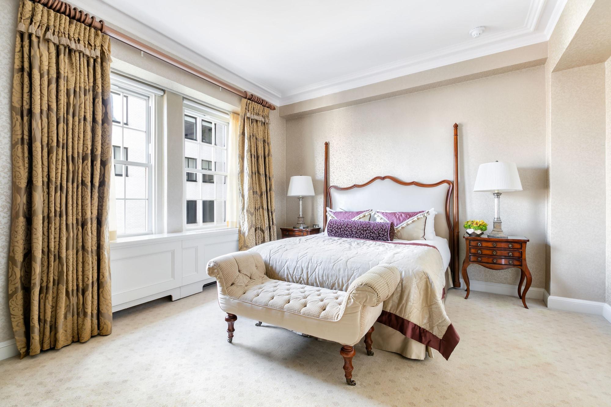 The Pierre, A Taj Hotel, 5* New York