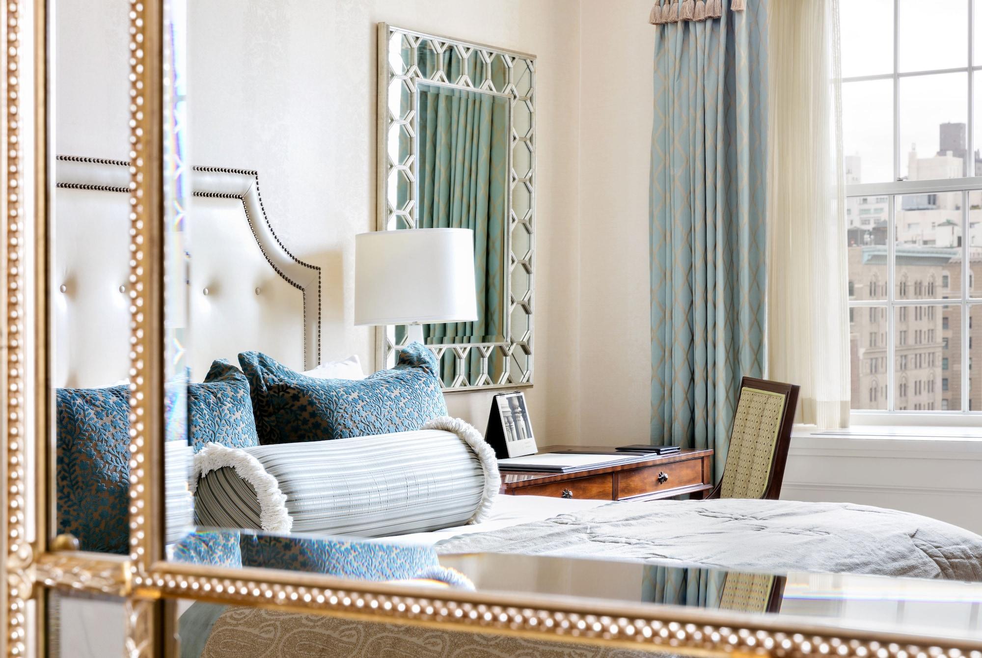 The Pierre, A Taj Hotel, 5*