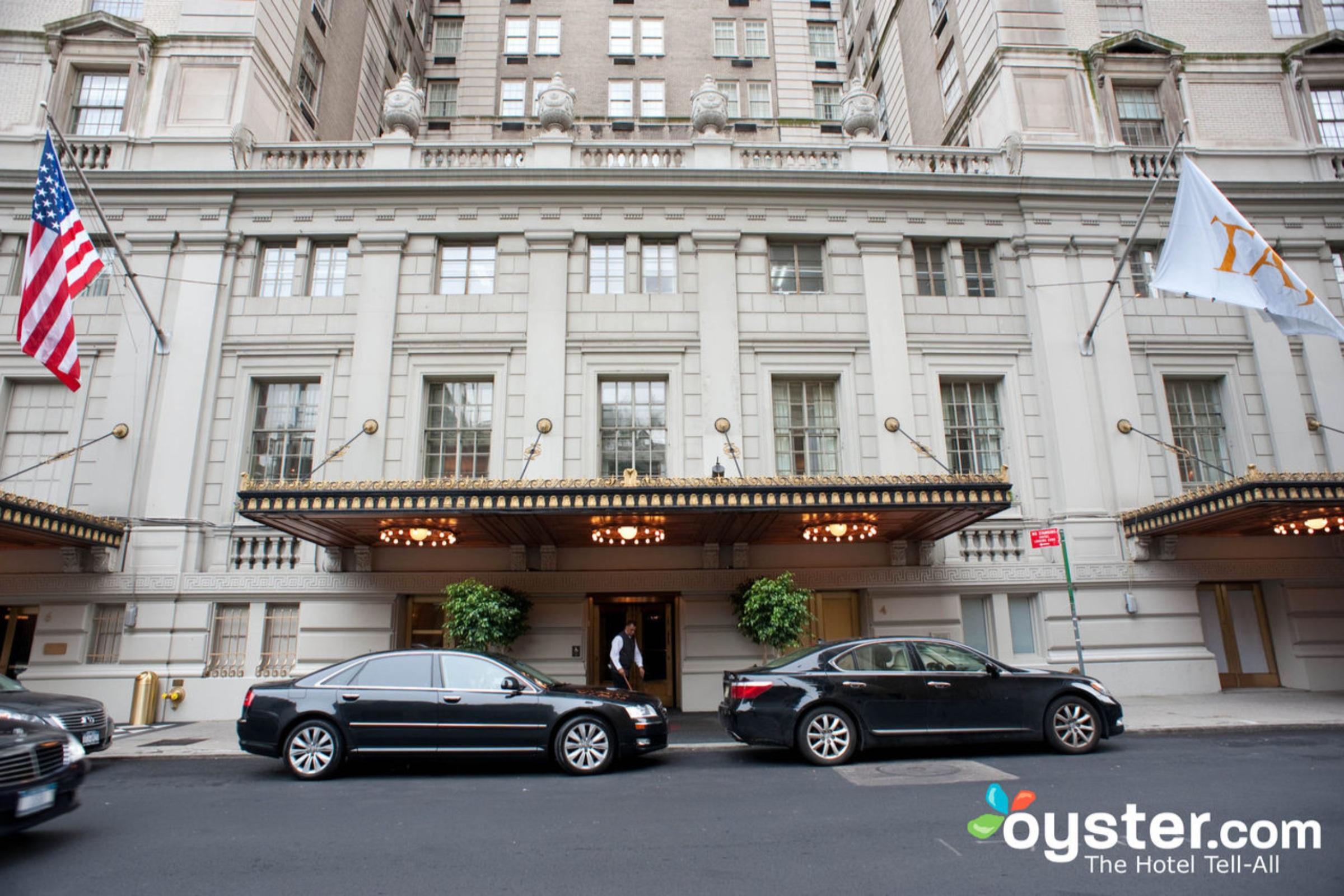 The Pierre, A Taj Hotel, Hotel New York