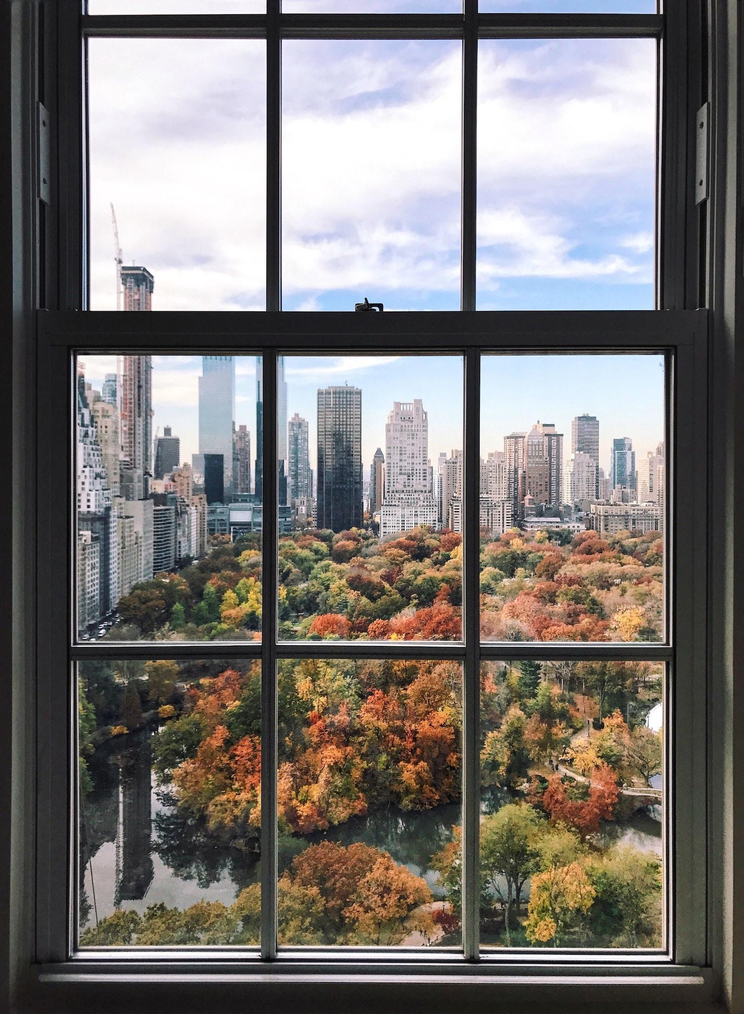 The Pierre, A Taj Hotel, Hotel New York