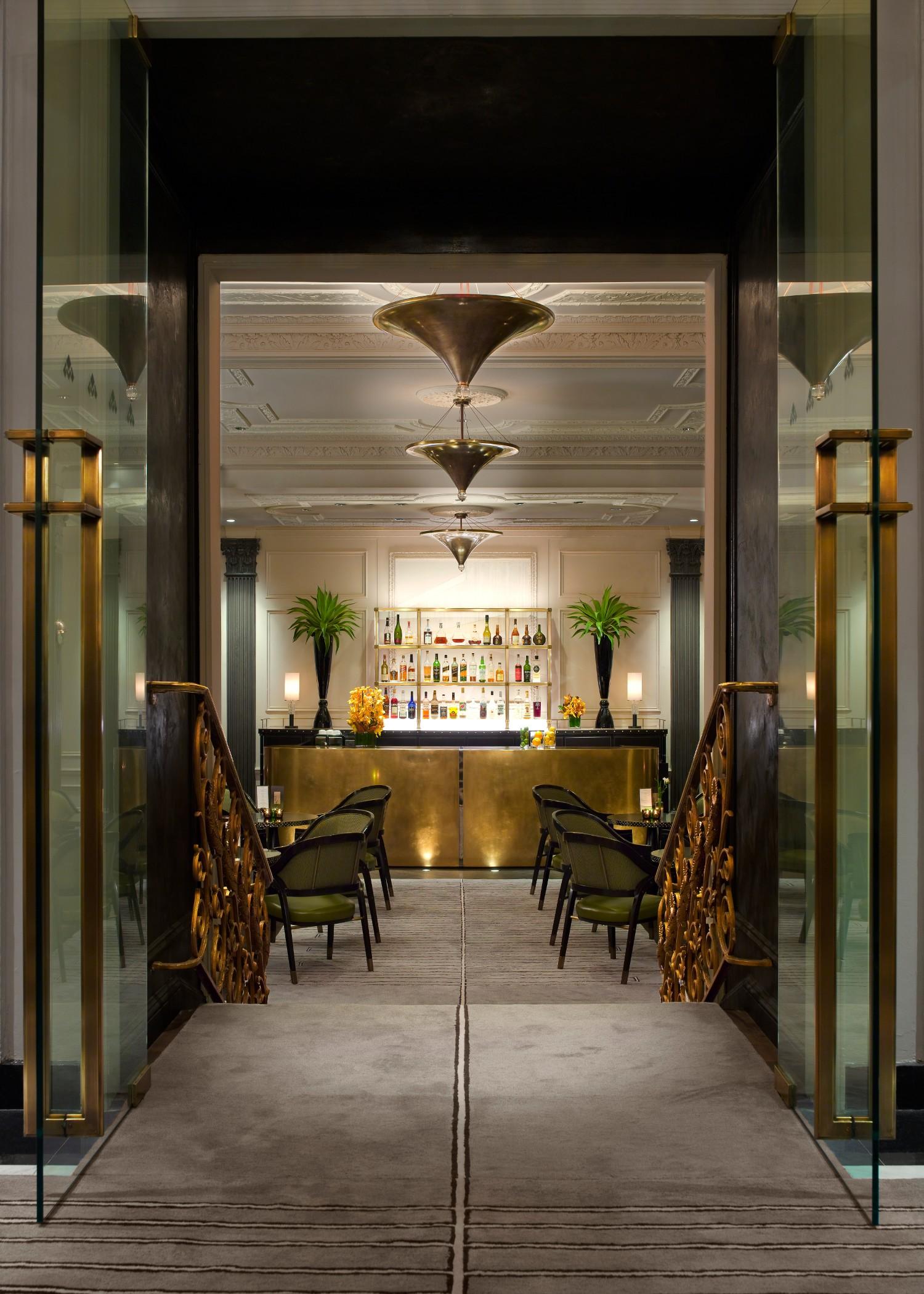 Hotel The Pierre, A Taj Hotel, New York