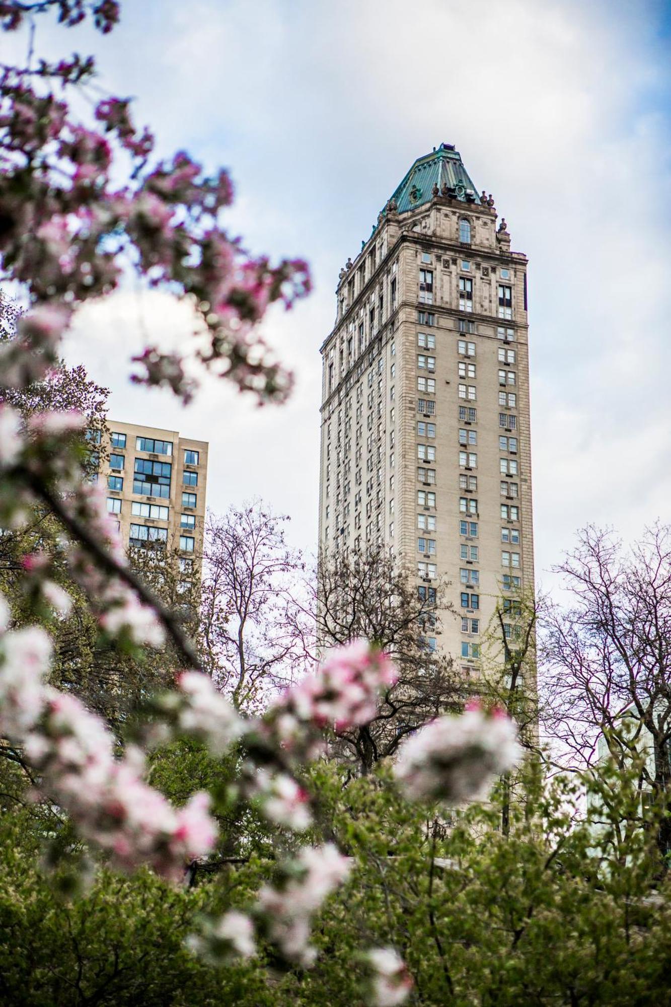 The Pierre, A Taj Hotel, Hotel New York