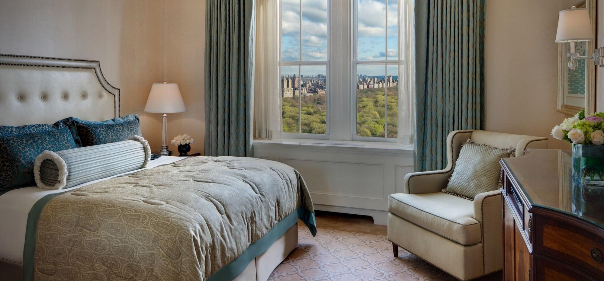 The Pierre, A Taj Hotel,