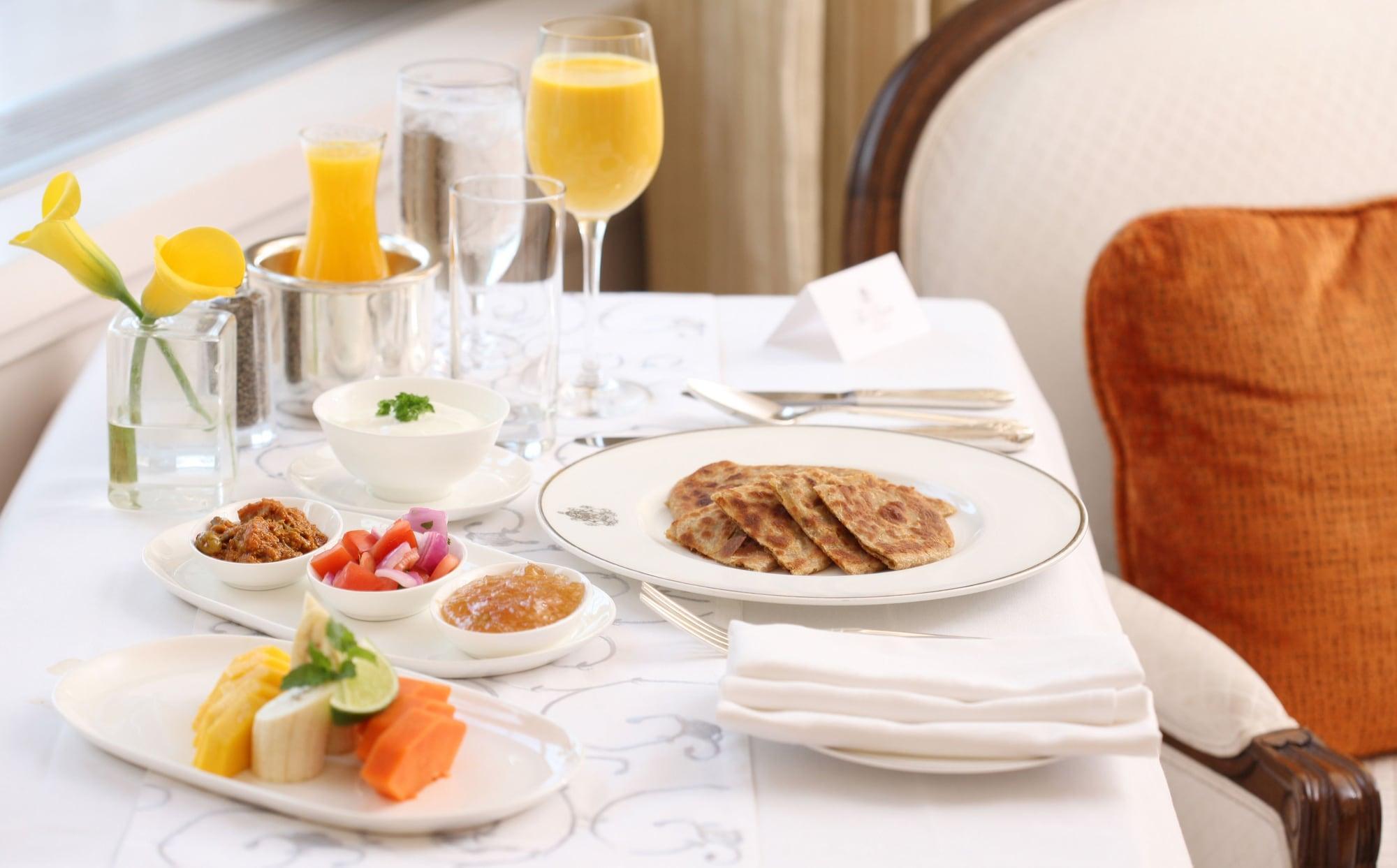 Hotel The Pierre, A Taj Hotel, New York