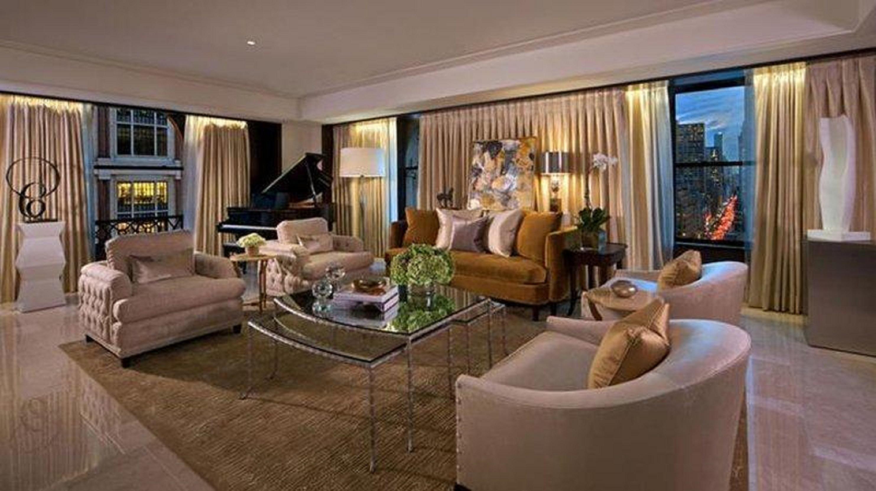 The Peninsula Hotel 5*